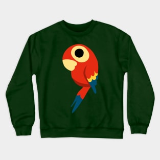 Birdie Crewneck Sweatshirt